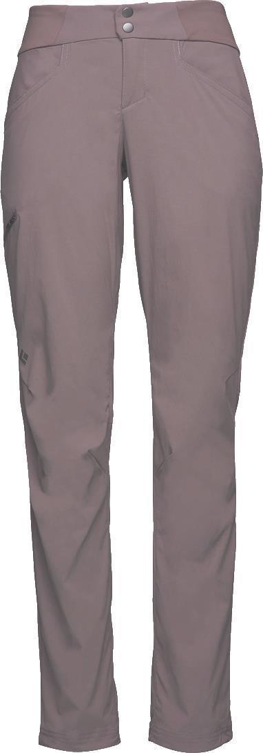 Technician Alpine Pants - Womens - Pale Mauve 1