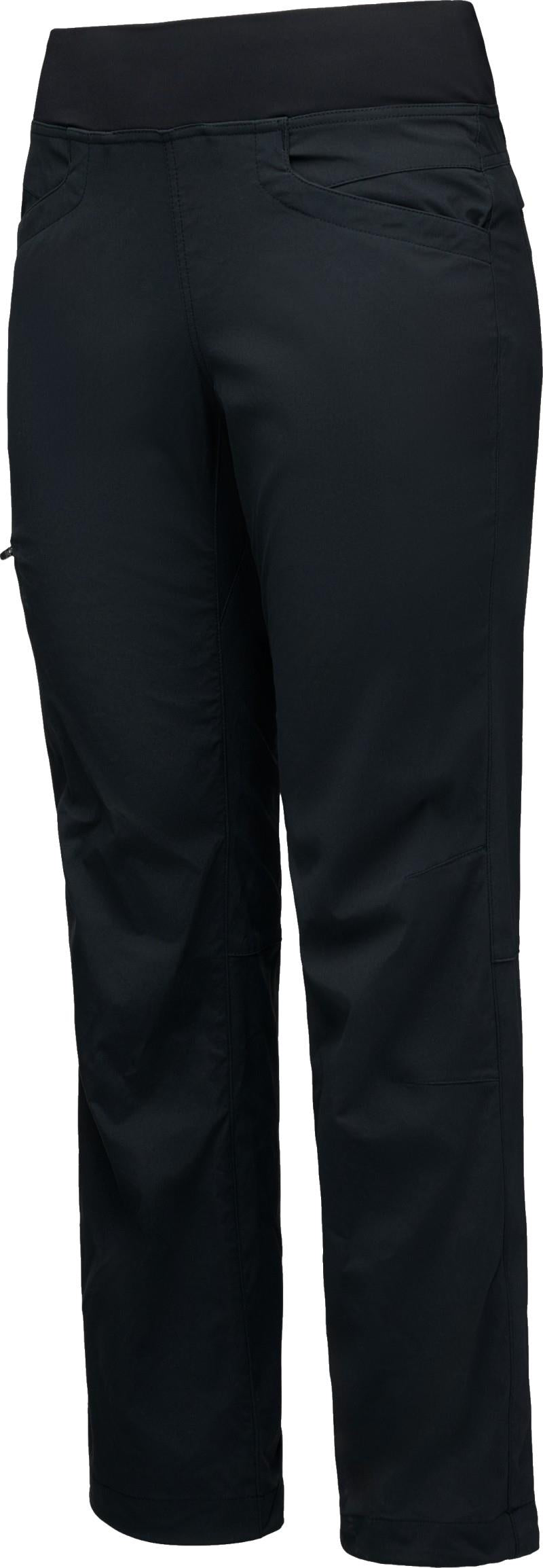 Technician Pants - Womens - black 1