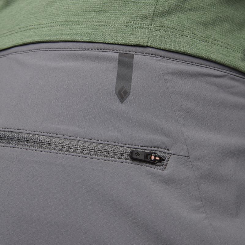 Technician Pro Alpine Pants - Mens - Steel Grey 6