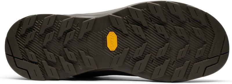 Technician Pro - Mens - steel / black 1