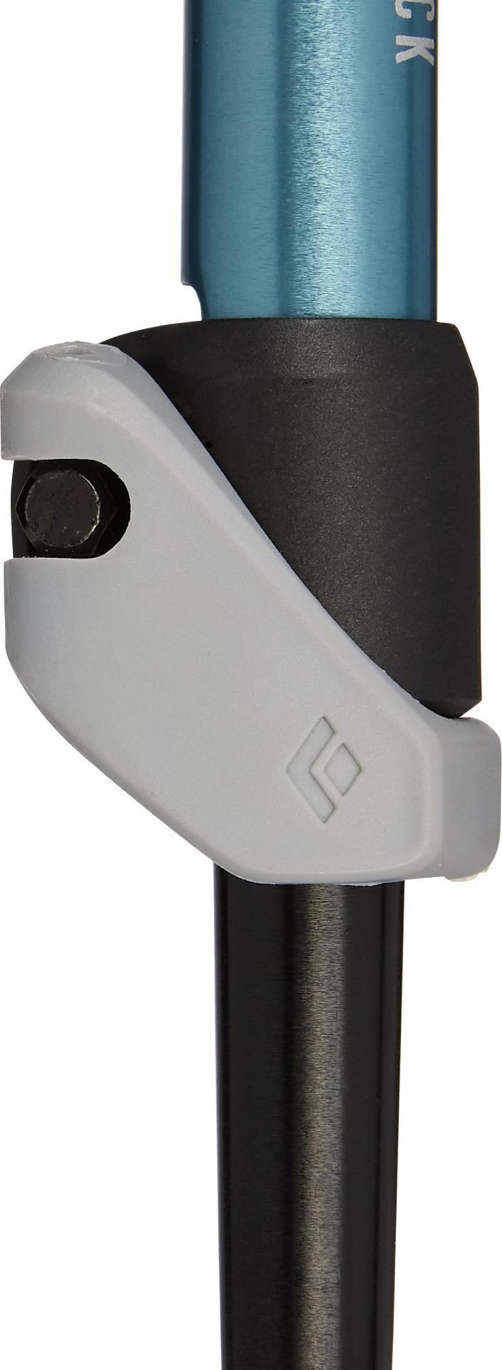Trail Back Trekking Poles - Creek Blue 4