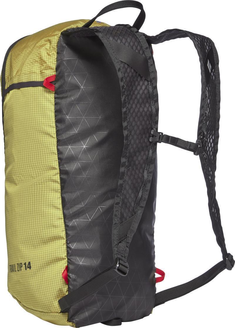 Trail Zip 14 Backpack - sunflare 1