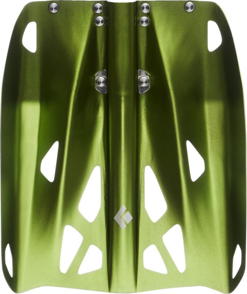 Transfer LT Shovel Blade - Envy Green 2
