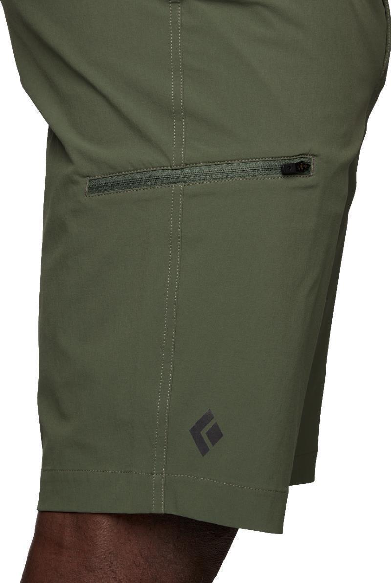 Valley Shorts - Mens - Tundra 4