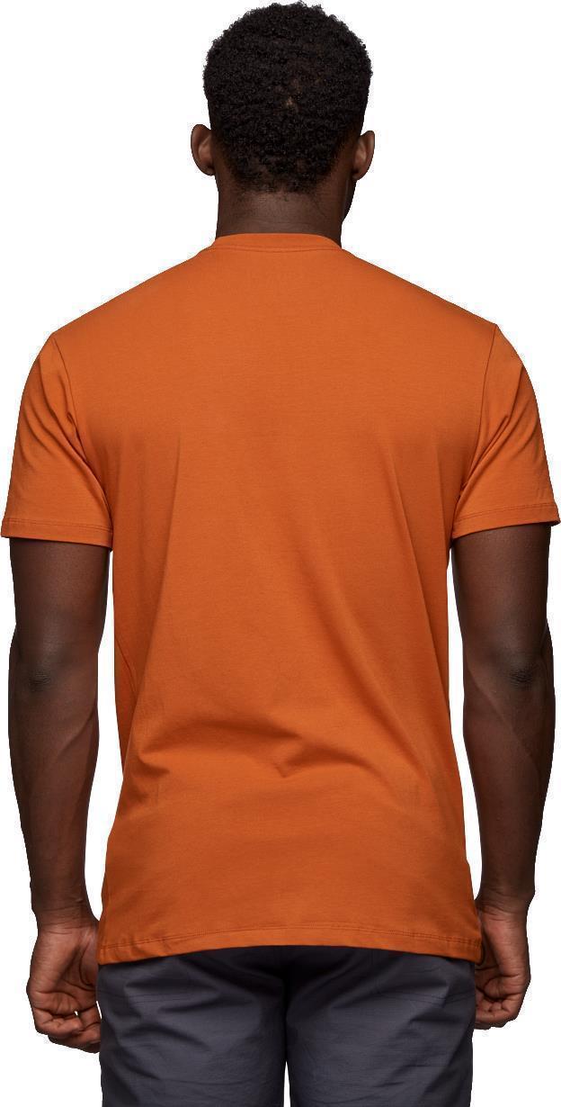 Vantastic SS Tee - Mens - desert clay 1