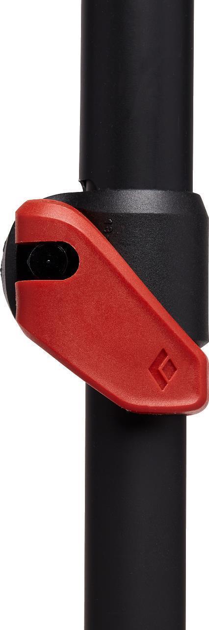 Vapor 2 AL Ski Poles - not applicable 1