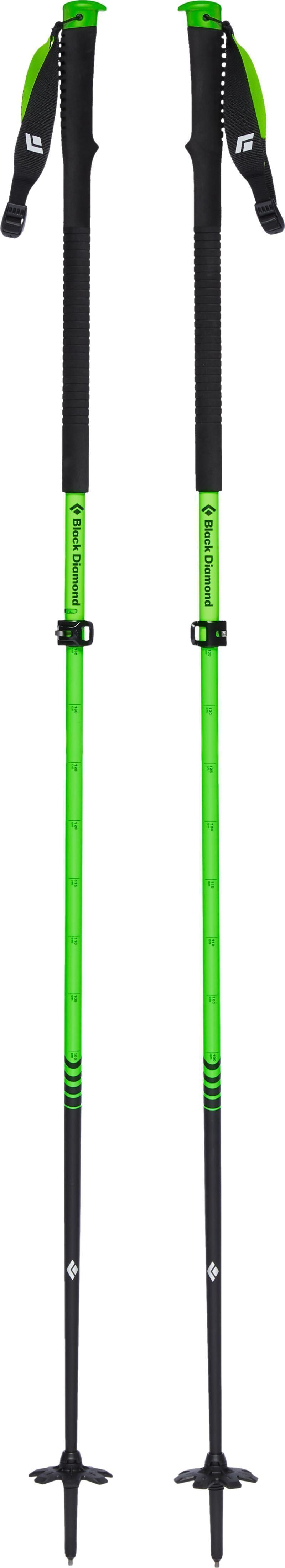 Vapor Carbon 2 Ski Poles - Not Applicable 2