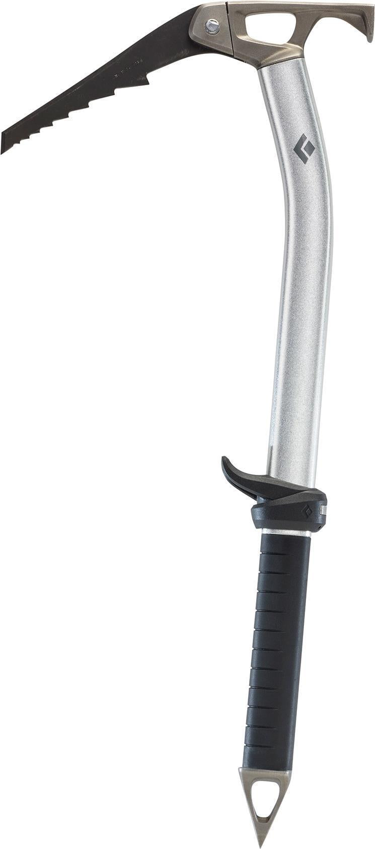 Venom Hammer - Silver 1