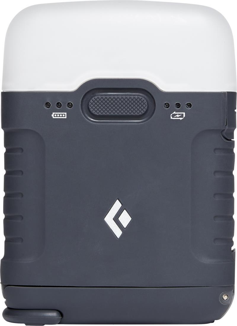 Volt Lantern - 250-Lumens - Graphite 1