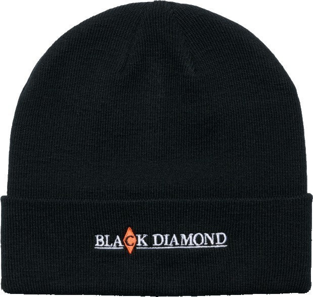 Watch Cap - black 1