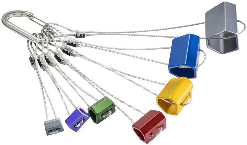 Wired Hexentric Set #4-10 - Not Applicable 2