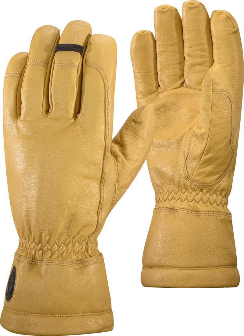 Work Gloves - Natural 1
