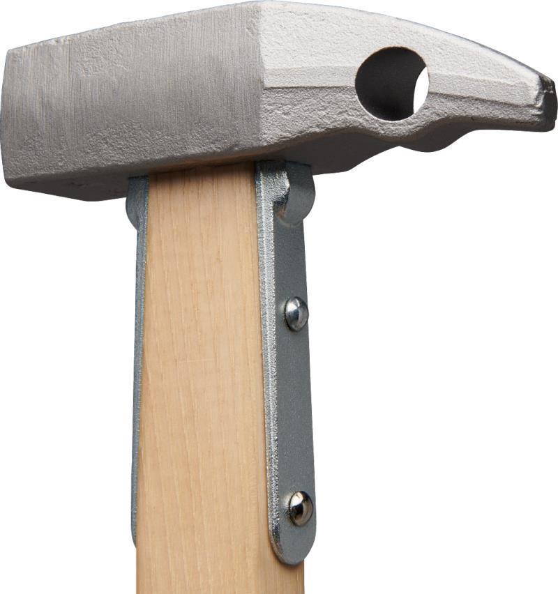 Yosemite Hammer - Not Applicable 2