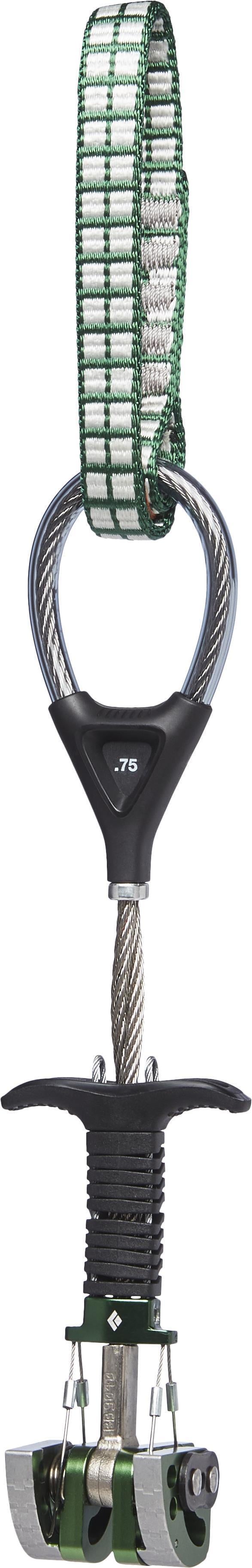 Z4 Camalot .75 - Green - Not Applicable 1