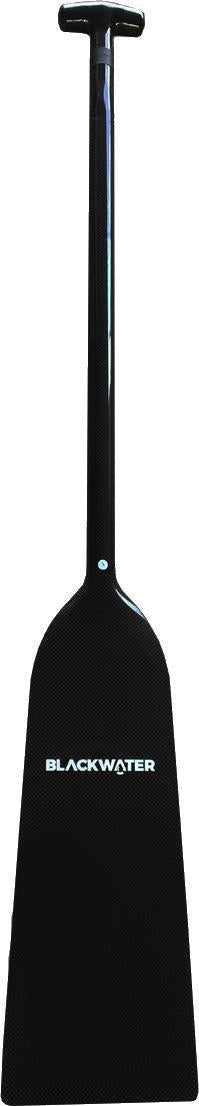 Dragon Gladiator Carbon with Ergo T-Grip - Black 1
