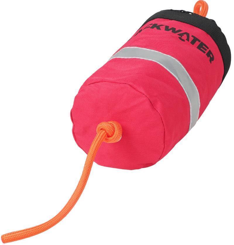 Throwbag 50ft - red 1