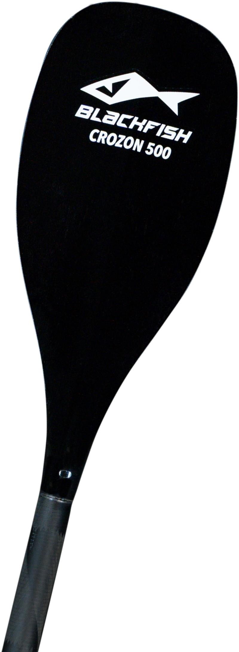 Crozon UD 500 2pc Carbon Adj Shaft / Ergo Handle - not applicable 1