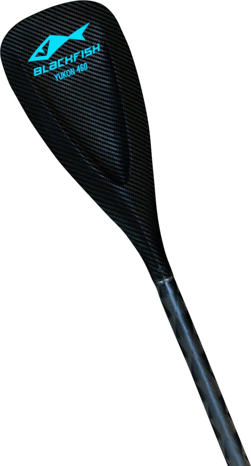 YUKON 460 3pc Carbon Adj Shaft / Ergo Handle - not applicable 1