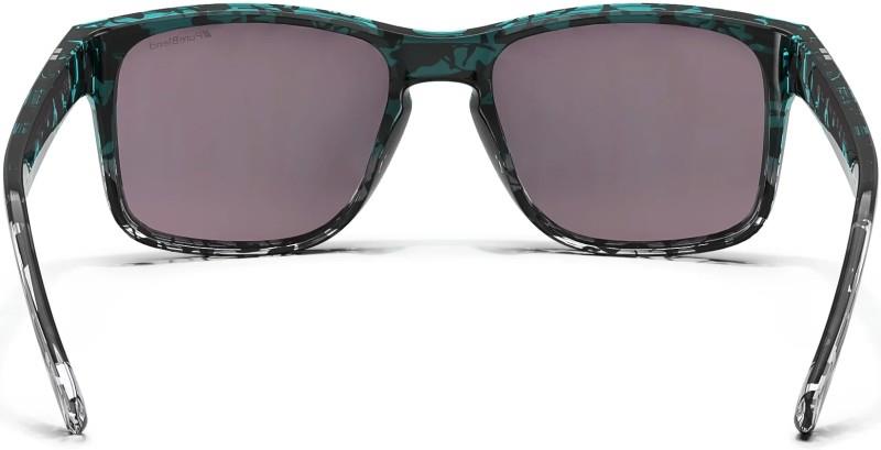 Canyon X2 - Teal Tort, Gloss Teal Tort Frame, Polarized PureBlend Aqua Champagne Mirror Lens - not applicable 1