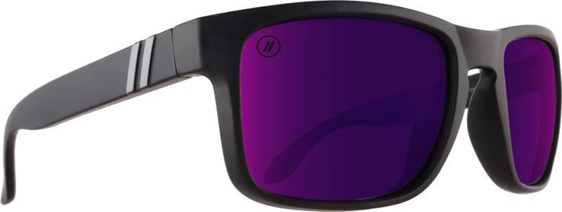 Canyon - Dark Halo, Black Frame, Purple Lens - Not Applicable 4