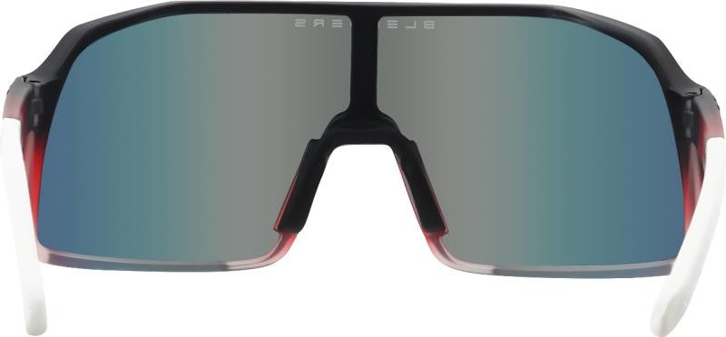 Expose - Dance Kingdom, Black Frame, Blue Lens - not applicable 1