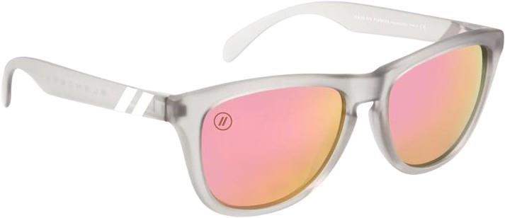 L Series - Harlan Punch, Grey Frame, Rose Gold Lens - Not Applicable 1