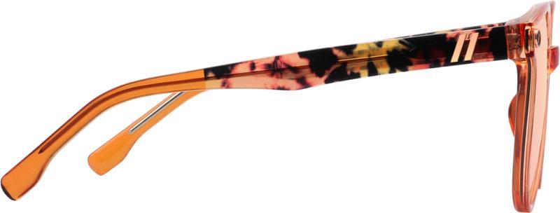 Lexico - Flame Mingo, Pink Tort Frame, Pink Lens - Not Applicable 4