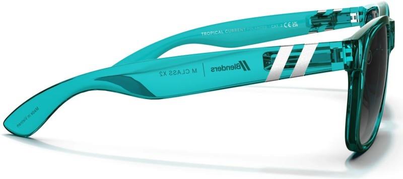 M Class X2 - Tropical Current - not applicable 1