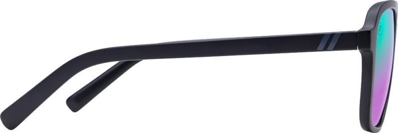 Meister - Mister Romance Gradient, Black Frame, Gradient Lens - Not Applicable 4