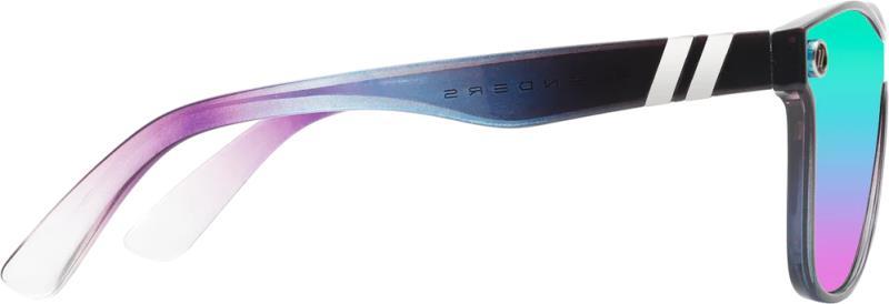 Millenia X2 - Black Forest, Multi Frame, Blue Lens - Not Applicable 4