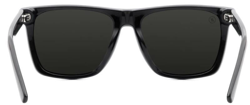 Romeo - Blackjacket, Gloss Black Frame, Polarized Smoke Lens - Not Applicable 5