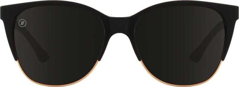 Starlet - Americano, Black To Bronze Frame, Smoke Lens - Not Applicable 4