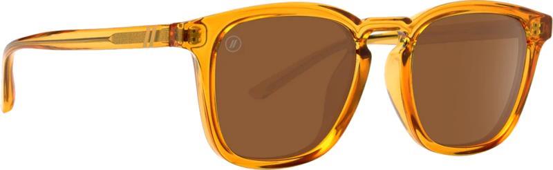 Sydney - Amber Coast, Tan Frame, Amber Lens - Not Applicable 4