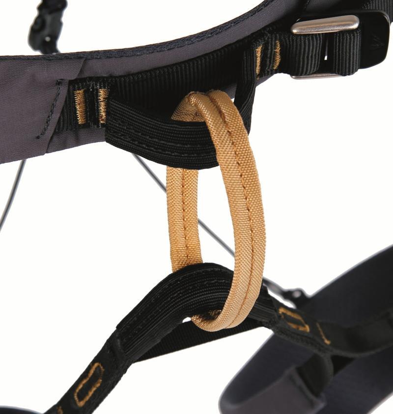 Cuesta Adj Harness - Womens - India Ink 2