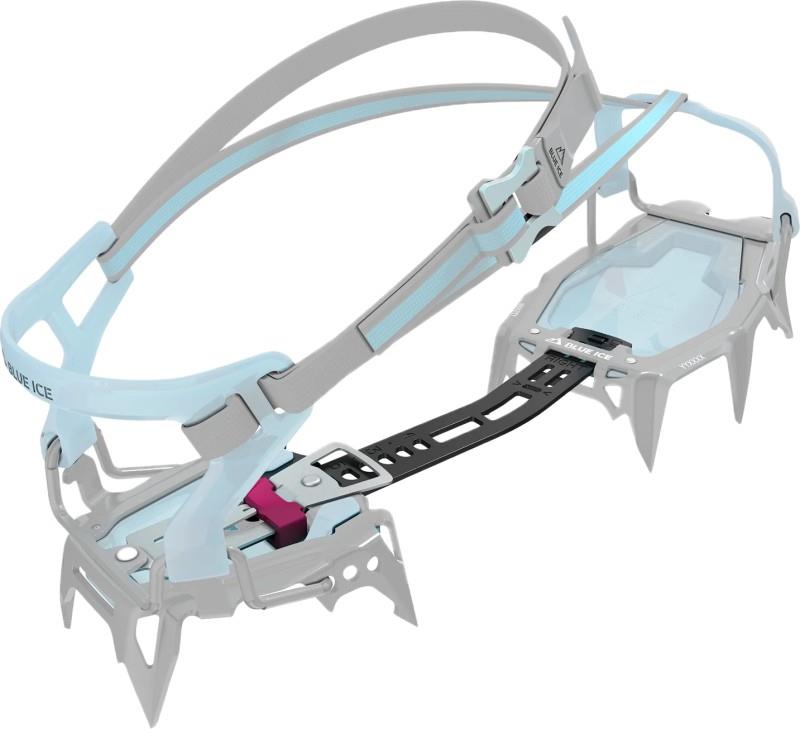 Griffin 12 Universal Crampon - not applicable 1