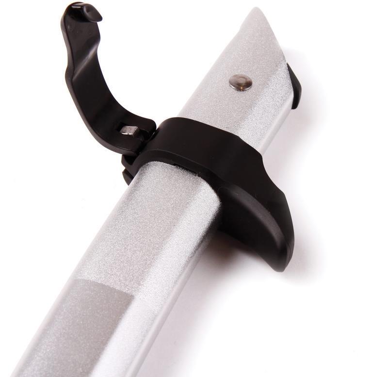 Sliding Pommel - not applicable 1
