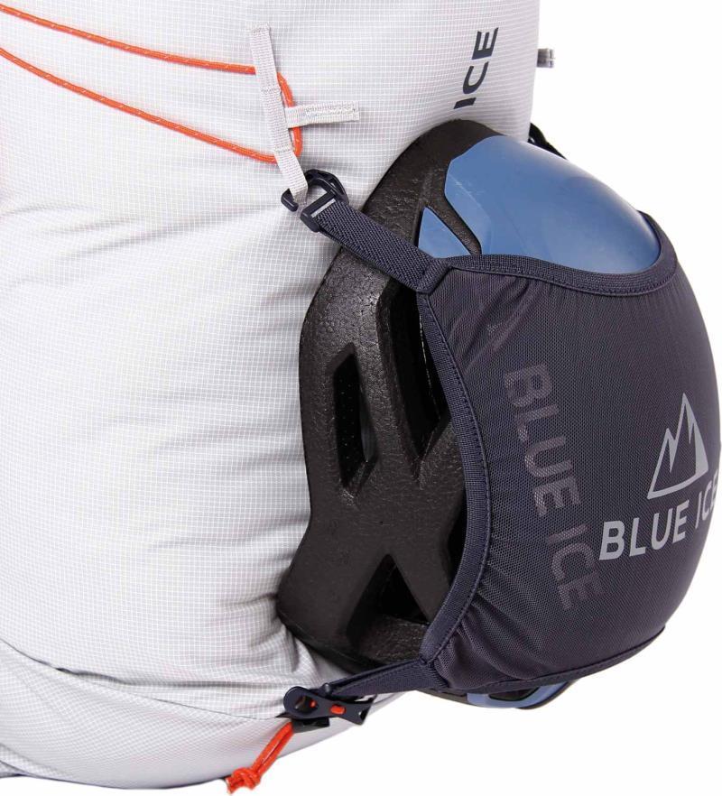 Stach UL 25L - pearl blue 1