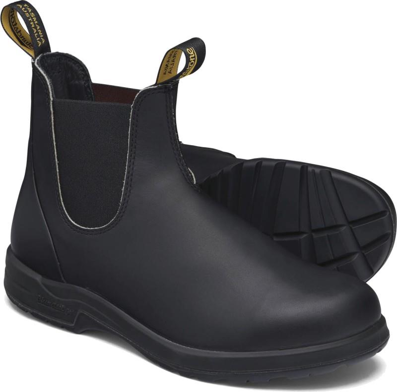 All-Terrain - 2058 - Black - not applicable 1