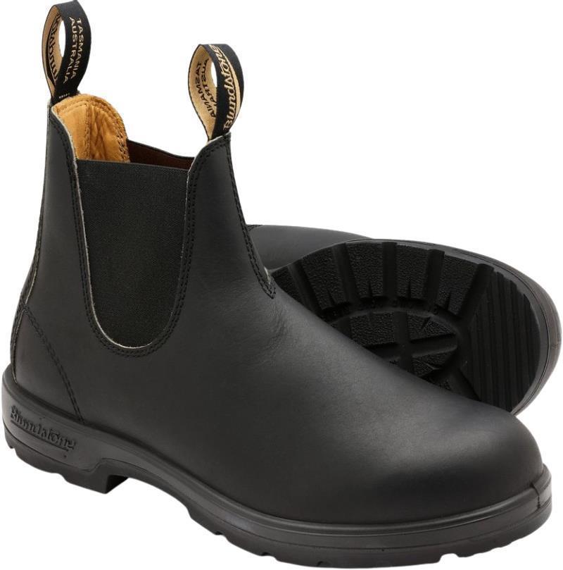 Classic - 558 - Black - Not Applicable 3