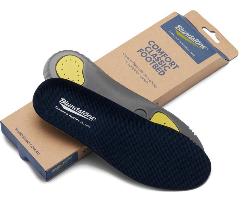 Comfort Classic Premium Footbeds - Not Applicable 5