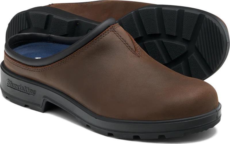 Originals Clog - 2421 - Antique Brown - not applicable 1