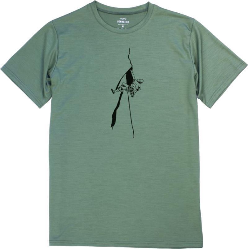 Vinco - Prise - Mens - Sage 1