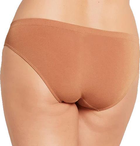 Classic Bikini - Womens - nude 2 1