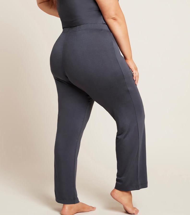 Goodnight Sleep Pants - Womens - Storm 3