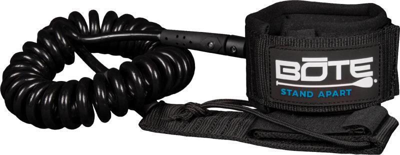 Board Coiled Leash - Not Applicable 1