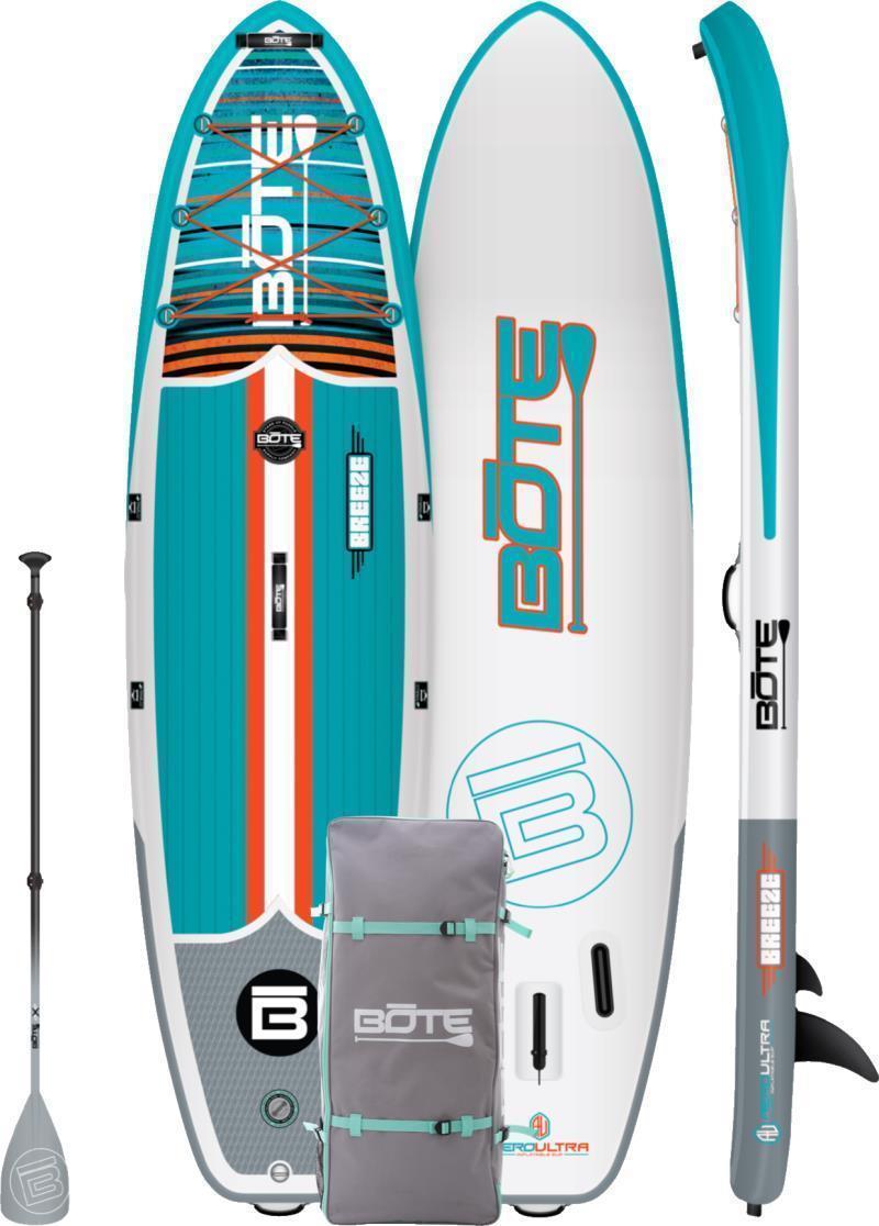 Breeze Aero 10`8" - Native 1