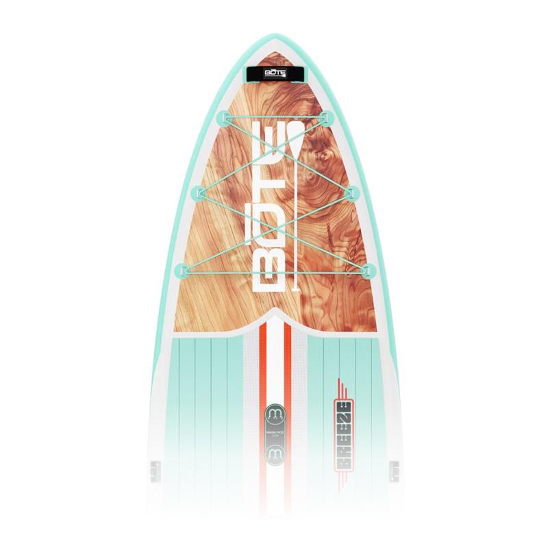 Breeze Aero 11`6" - classic cedar 1
