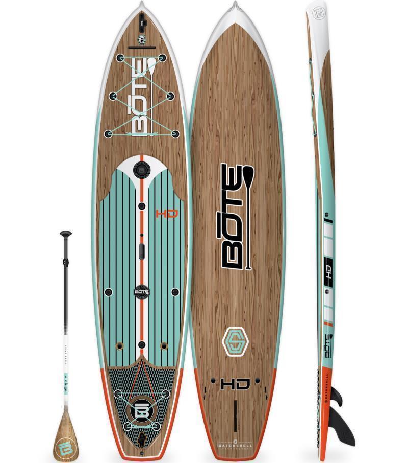 HD Gatorshell 12` - classic 1