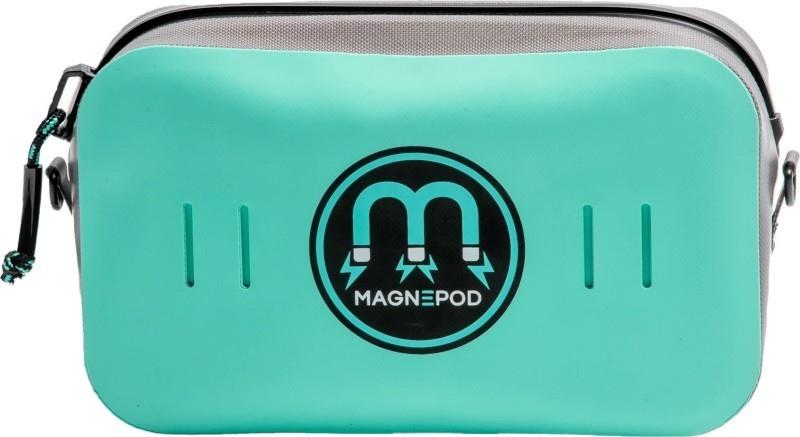 Highwater Hitchhiker Bag - XL - seafoam 1