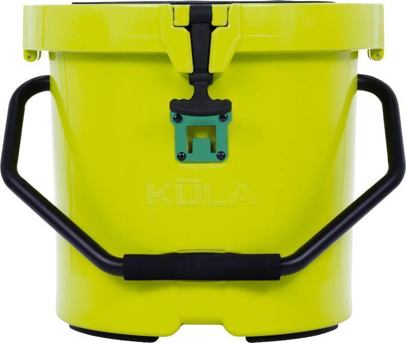 Kula Cooler 5 Gallon - Citron 1